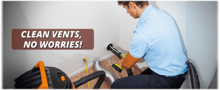 Dryer Vent Cleaning Fishers IN