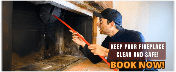 Fireplace Cleaning Fishers IN