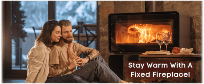 Fireplace Repair Fishers IN